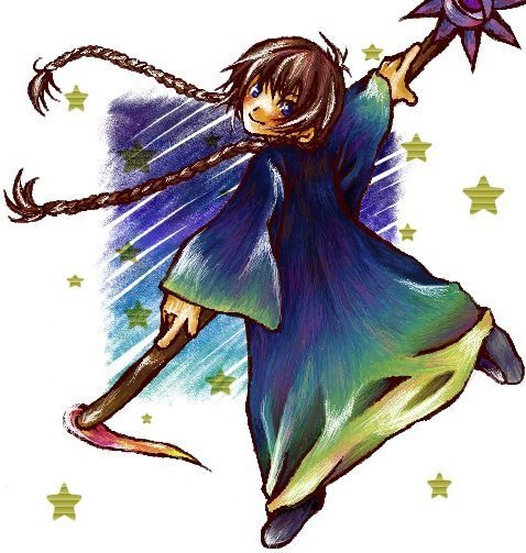 kukuri