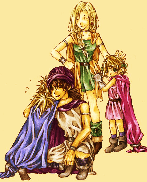 dq5