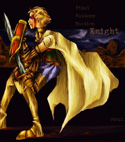 knight